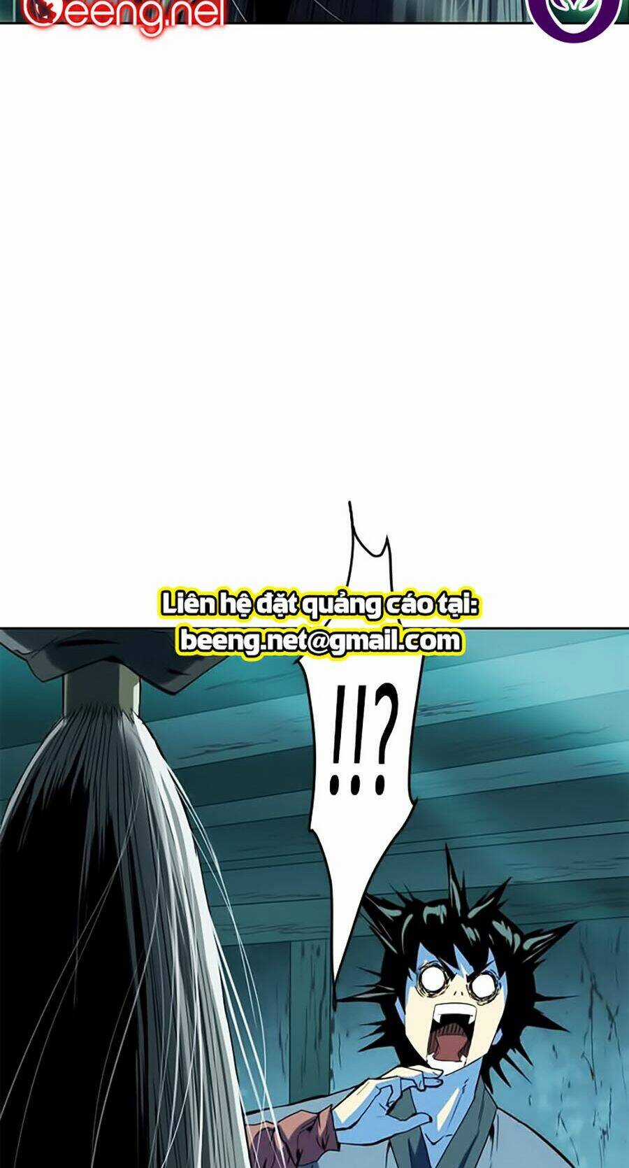 Thiên Hạ Đệ Nhất - Chapter 7 - Trang 38