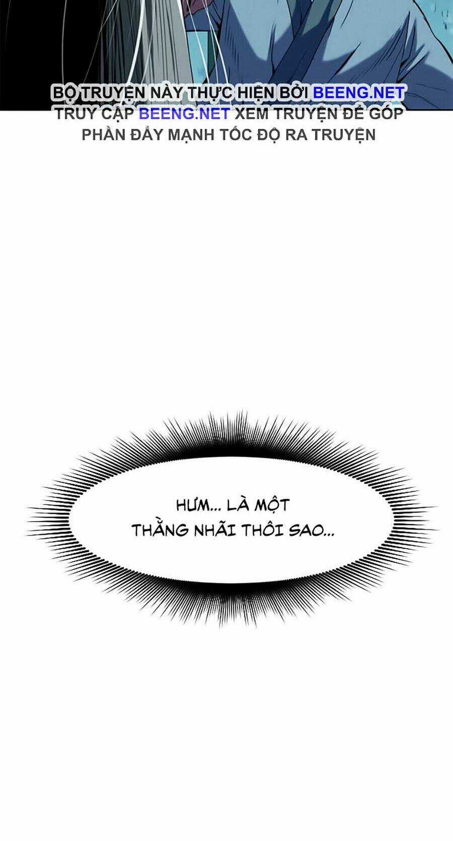 Thiên Hạ Đệ Nhất - Chapter 7 - Trang 39