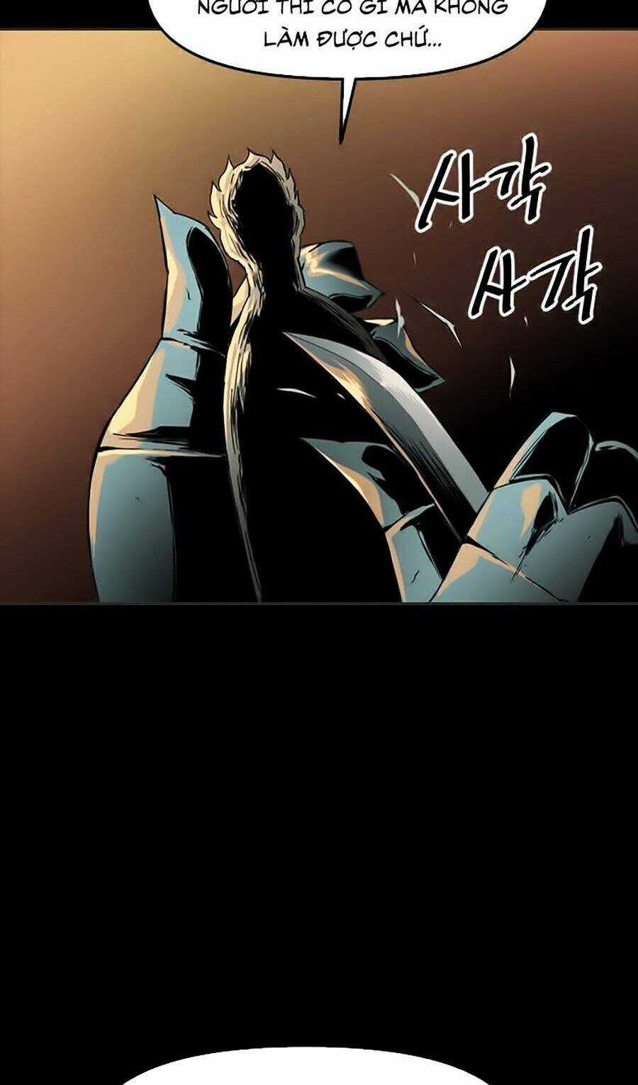 Thiên Hạ Đệ Nhất - Chapter 7 - Trang 5