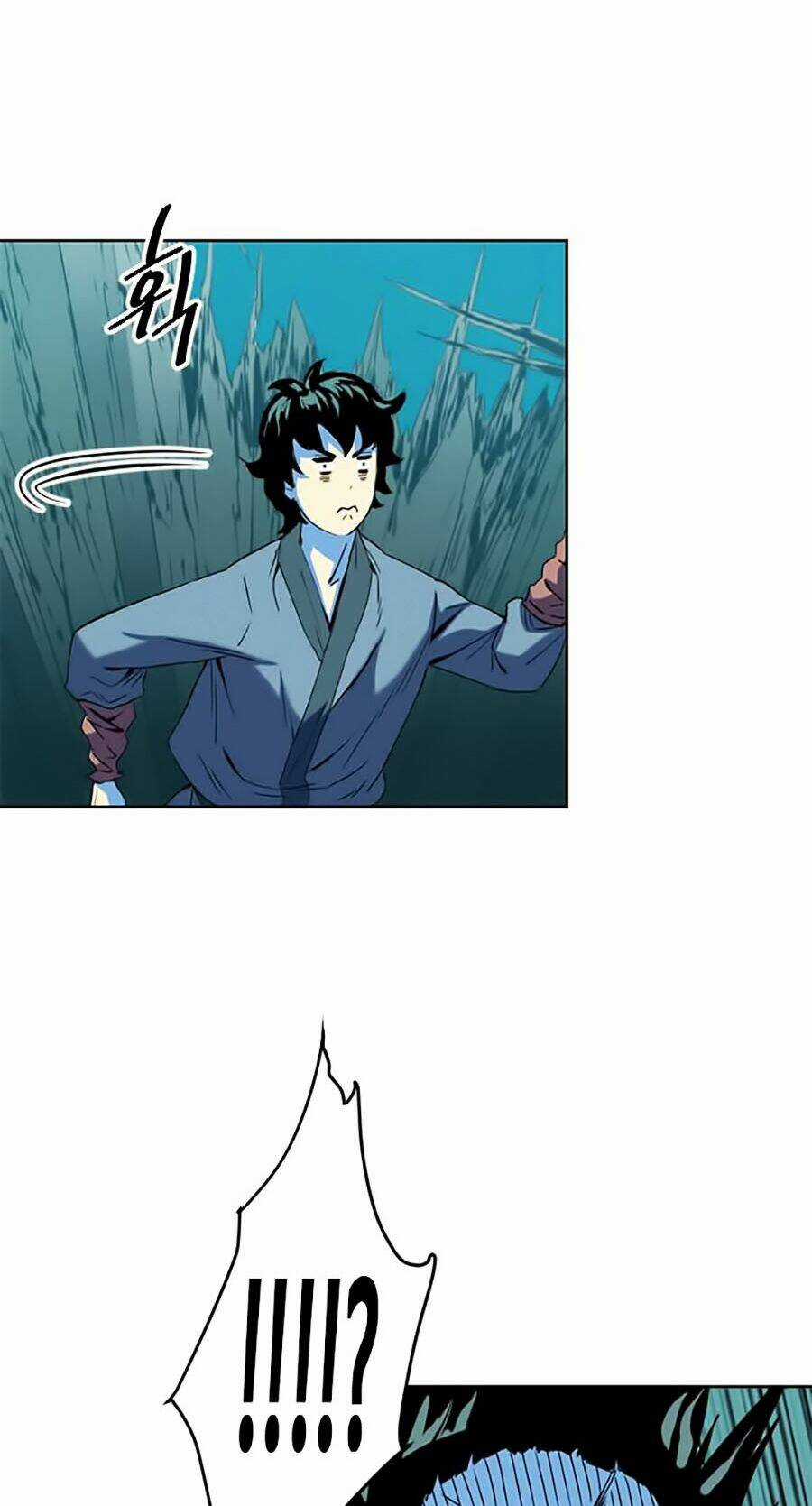 Thiên Hạ Đệ Nhất - Chapter 7 - Trang 41