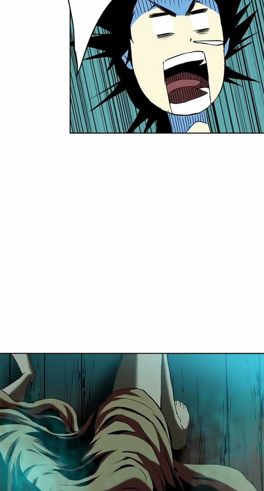 Thiên Hạ Đệ Nhất - Chapter 7 - Trang 42