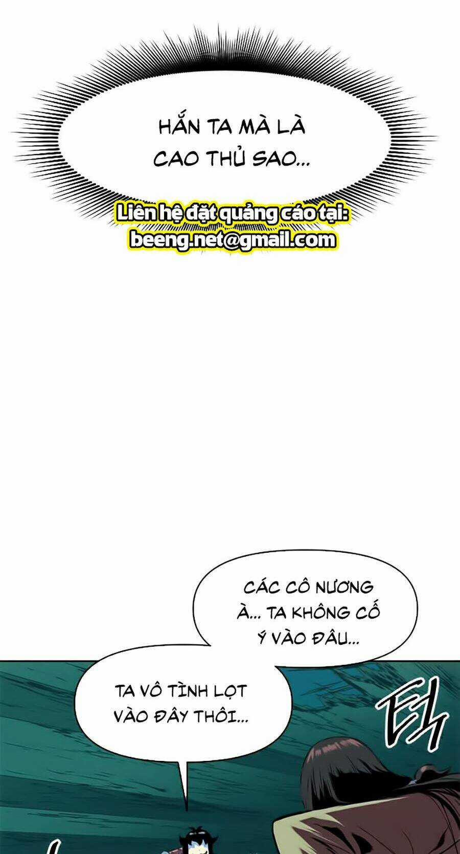 Thiên Hạ Đệ Nhất - Chapter 7 - Trang 44