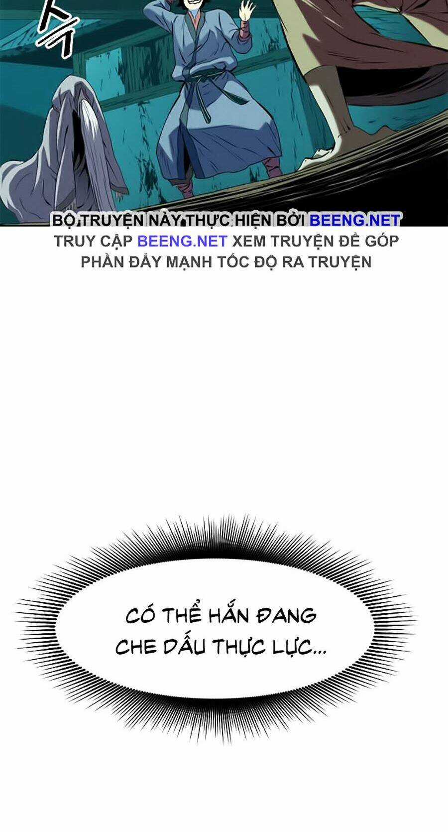 Thiên Hạ Đệ Nhất - Chapter 7 - Trang 45