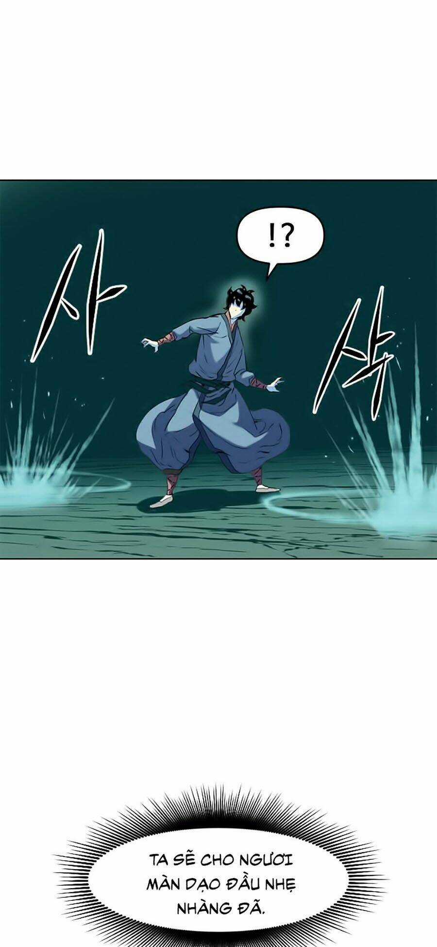 Thiên Hạ Đệ Nhất - Chapter 7 - Trang 46