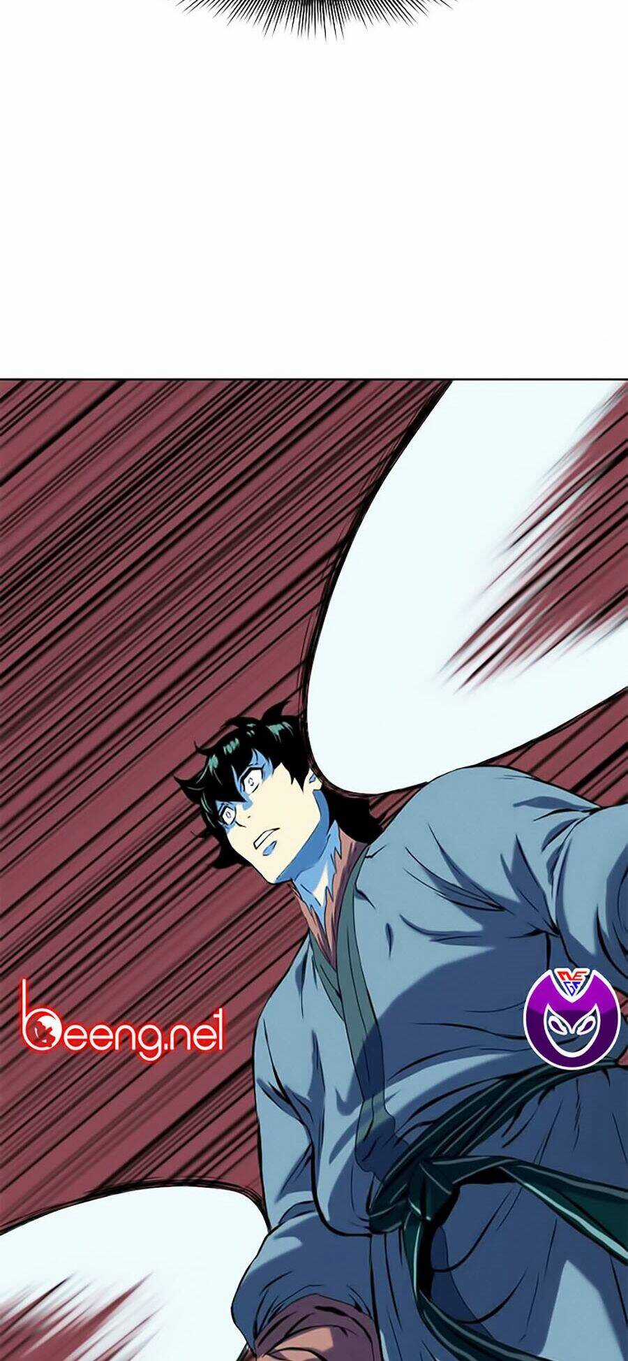 Thiên Hạ Đệ Nhất - Chapter 7 - Trang 47