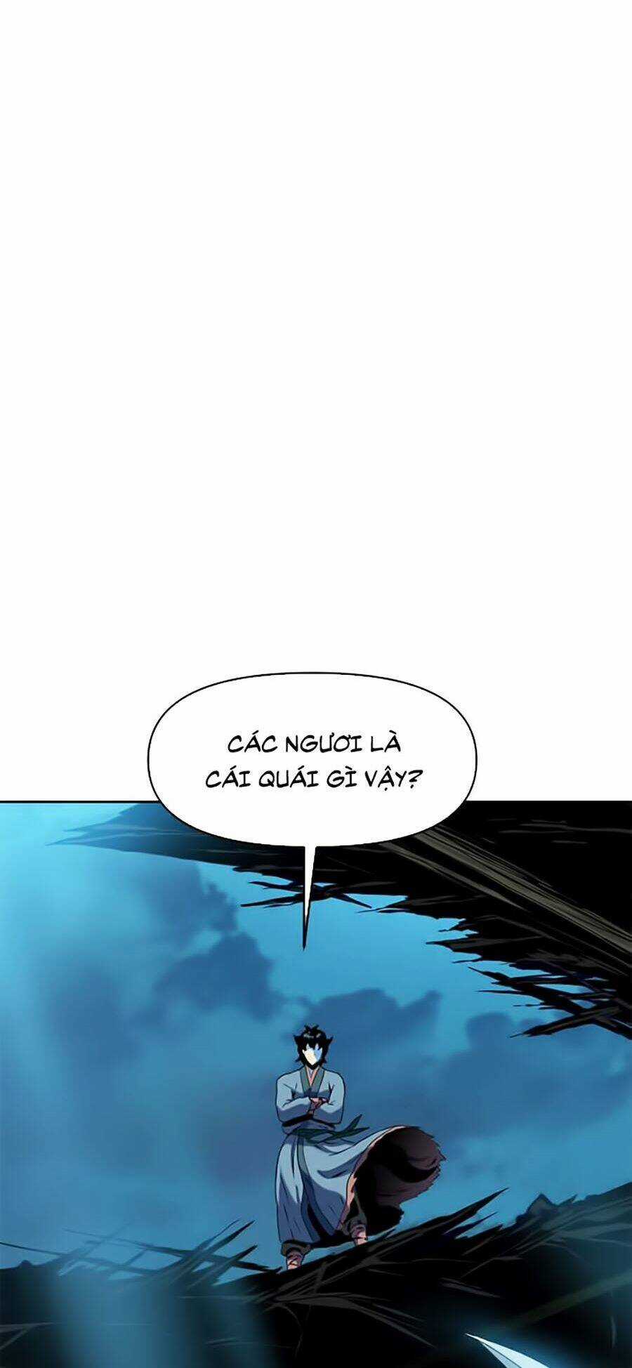 Thiên Hạ Đệ Nhất - Chapter 7 - Trang 50