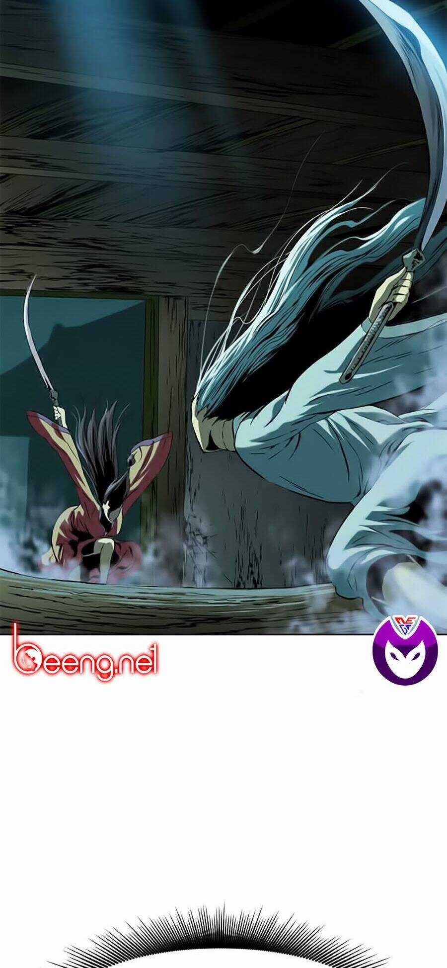 Thiên Hạ Đệ Nhất - Chapter 7 - Trang 51