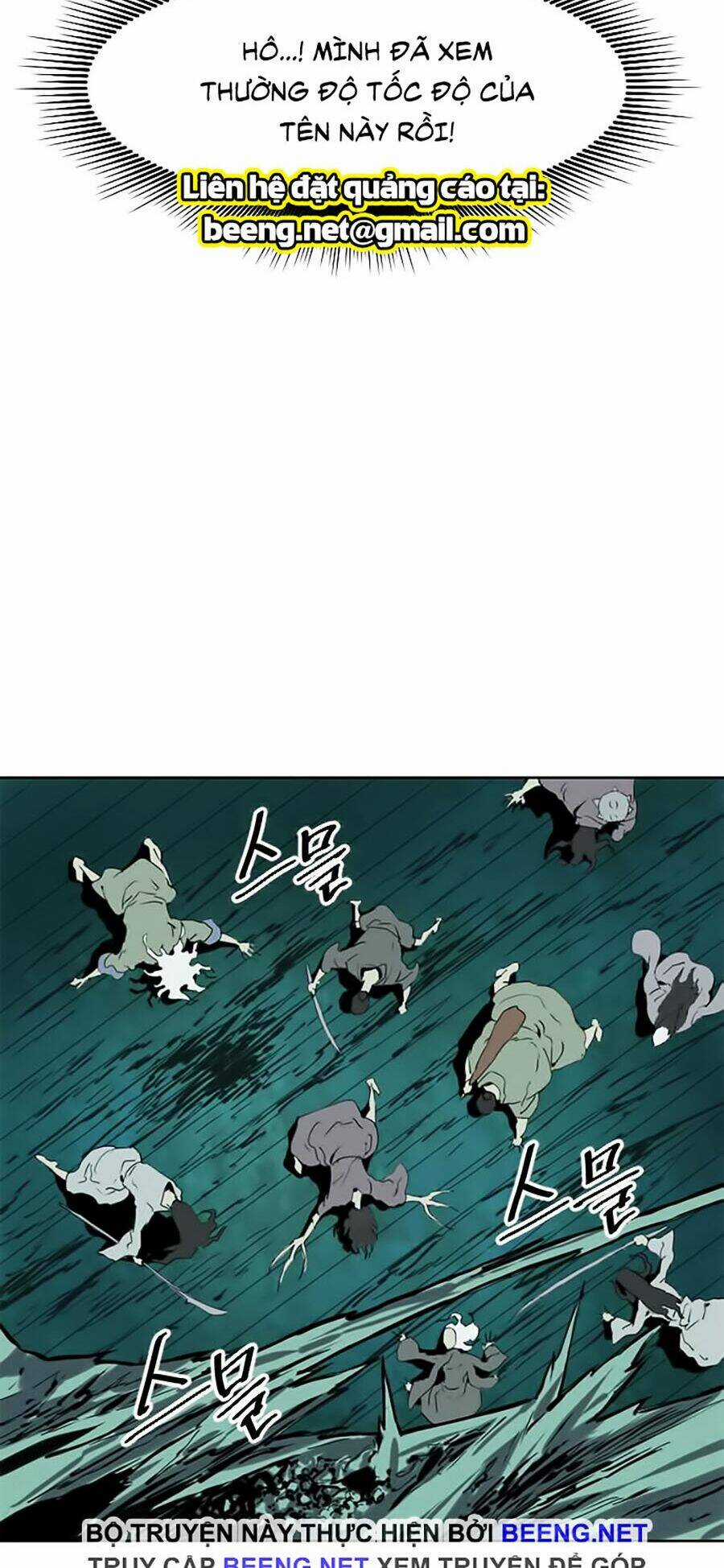 Thiên Hạ Đệ Nhất - Chapter 7 - Trang 52