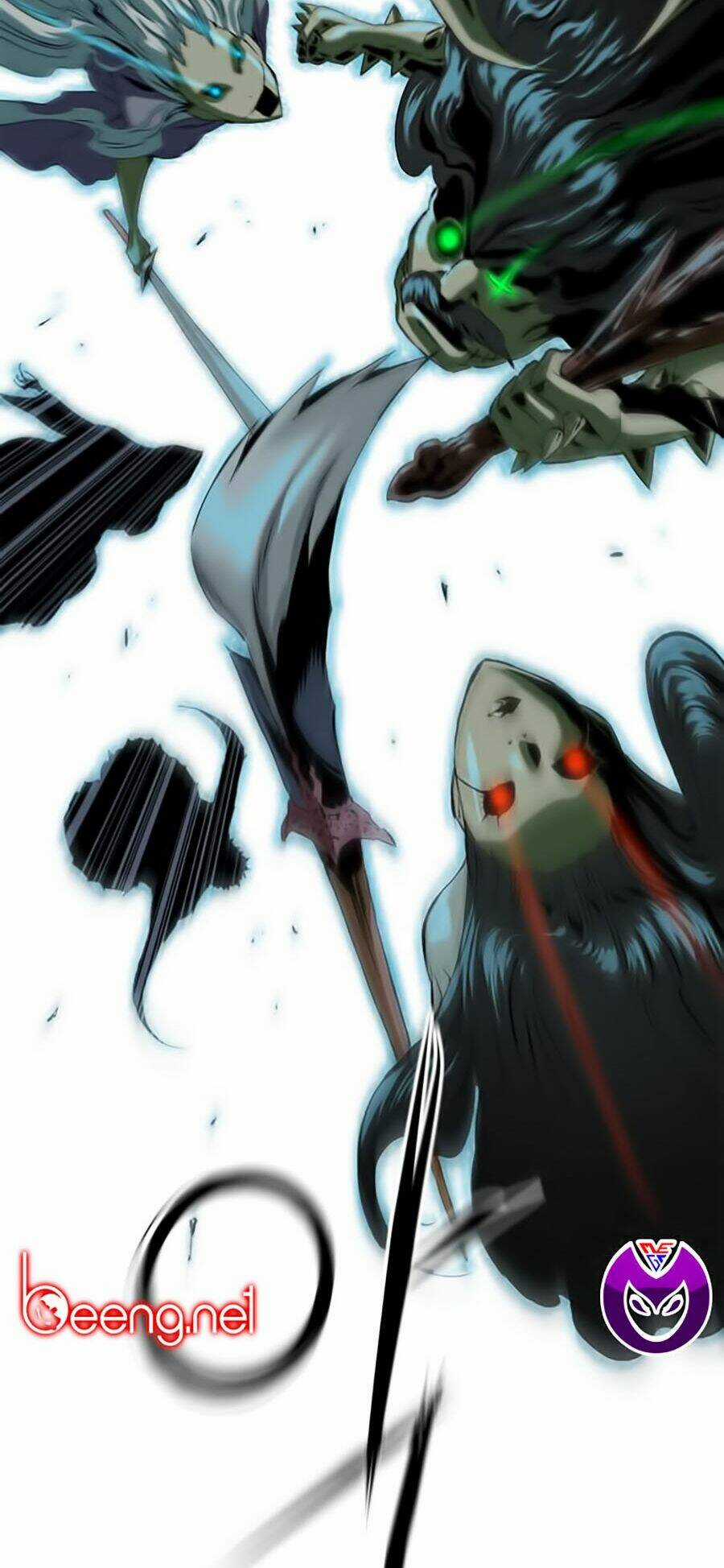 Thiên Hạ Đệ Nhất - Chapter 7 - Trang 55