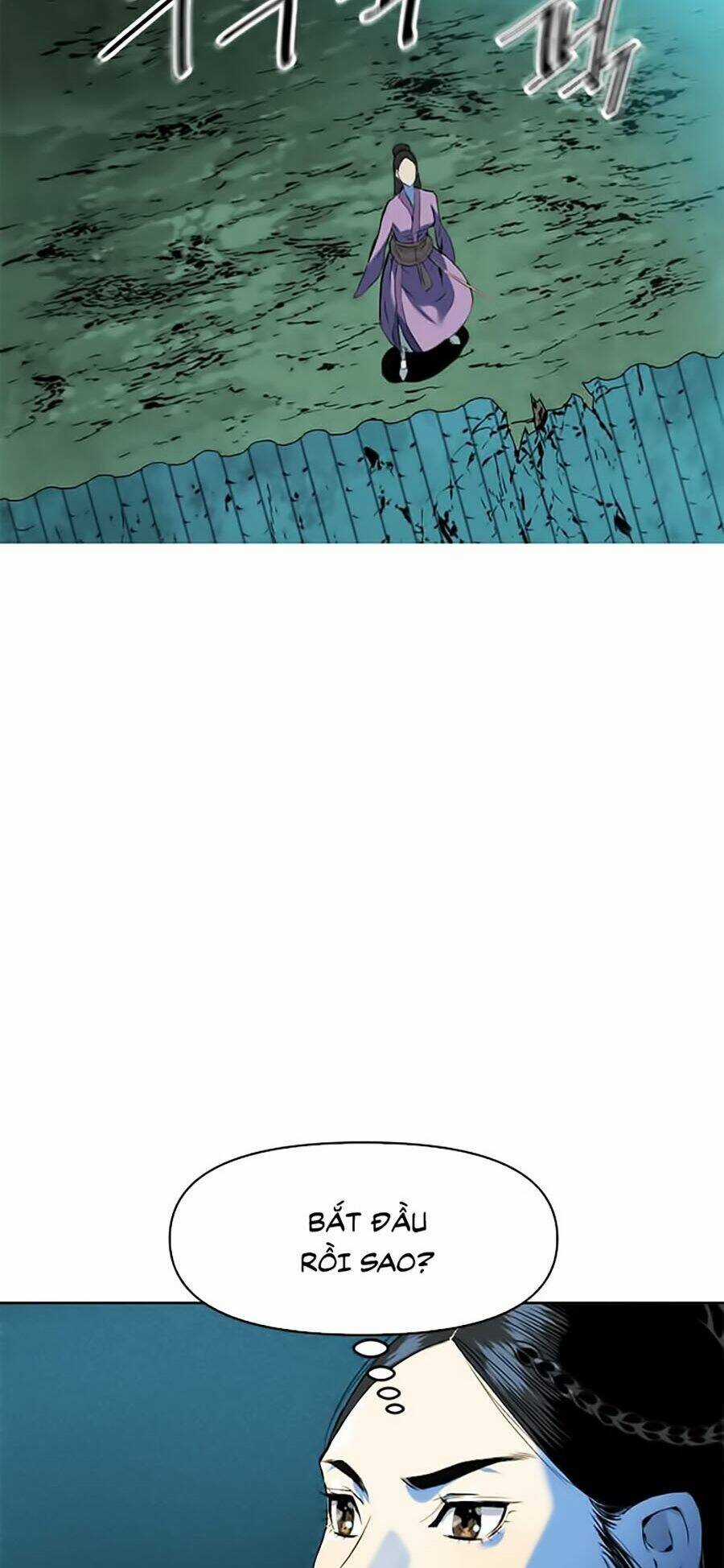 Thiên Hạ Đệ Nhất - Chapter 7 - Trang 57