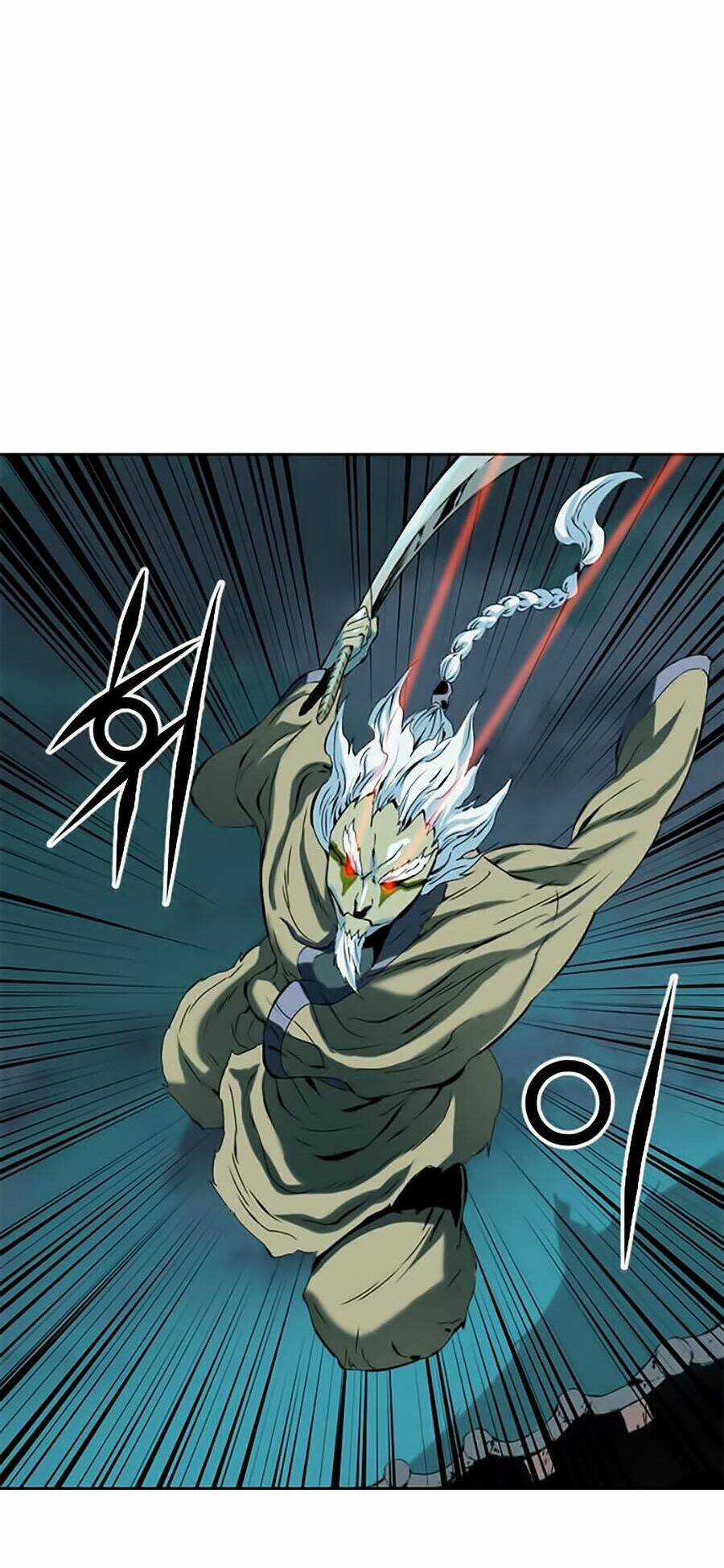 Thiên Hạ Đệ Nhất - Chapter 7 - Trang 59