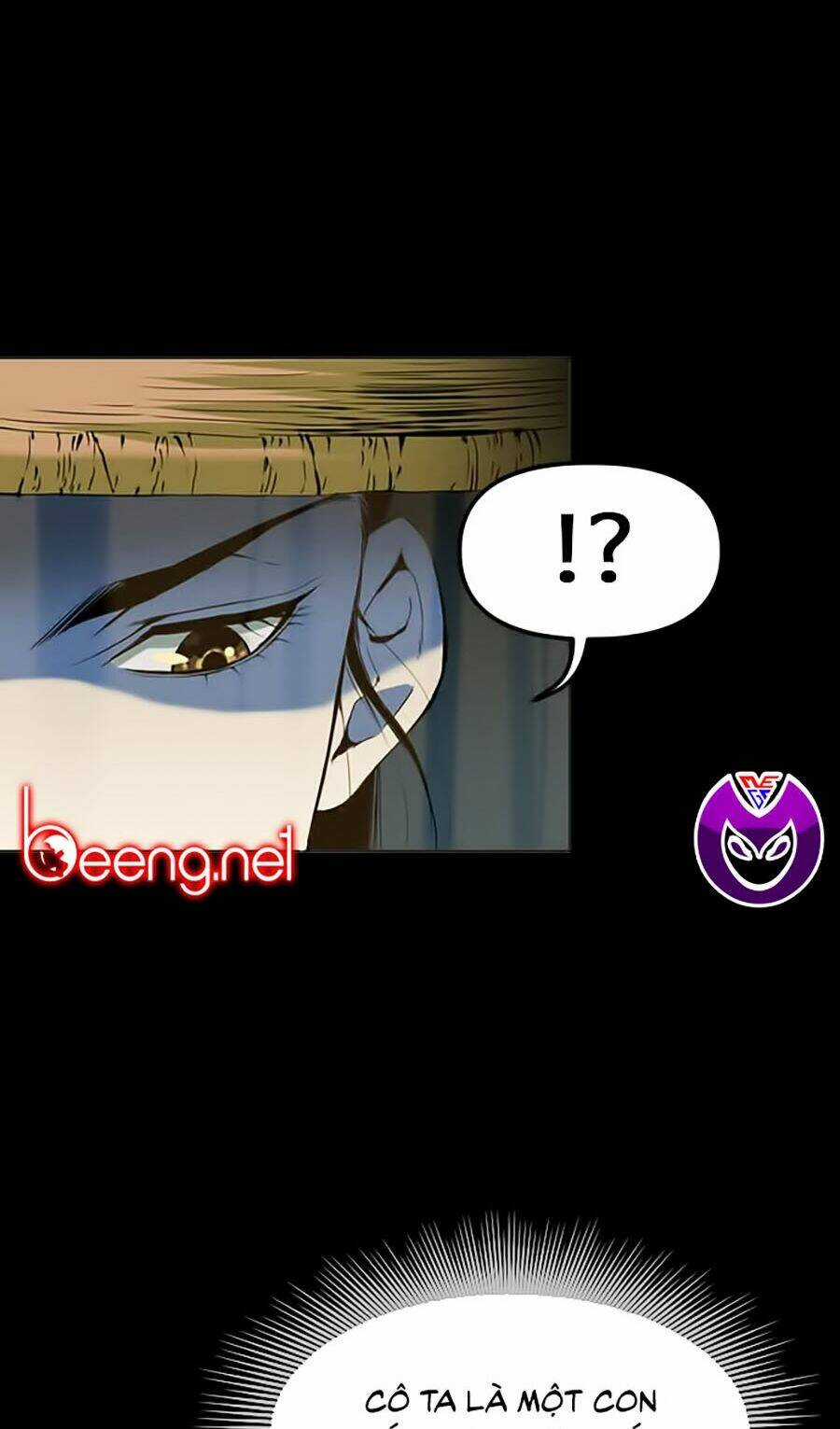 Thiên Hạ Đệ Nhất - Chapter 7 - Trang 7