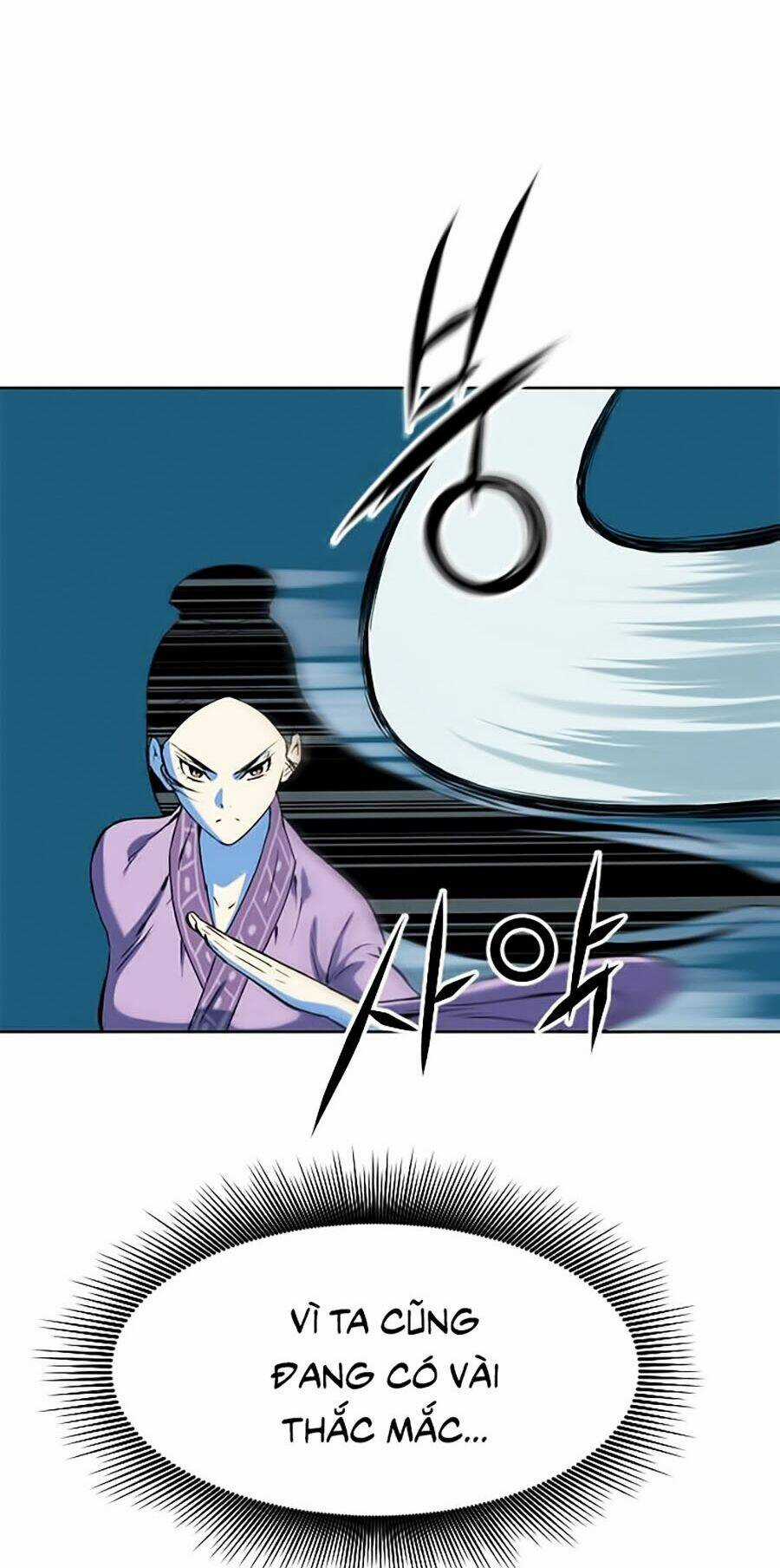 Thiên Hạ Đệ Nhất - Chapter 7 - Trang 64