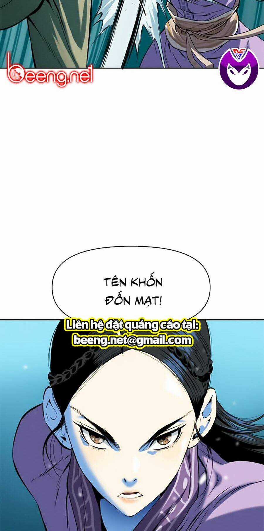 Thiên Hạ Đệ Nhất - Chapter 7 - Trang 66