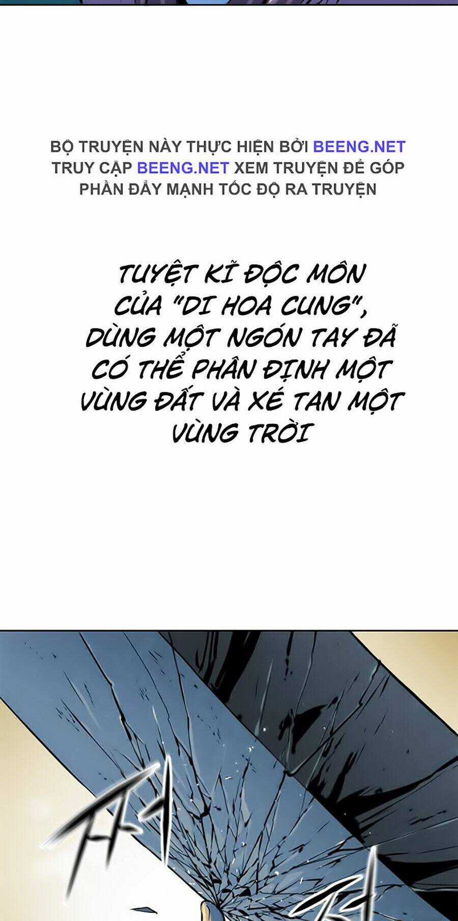 Thiên Hạ Đệ Nhất - Chapter 7 - Trang 67