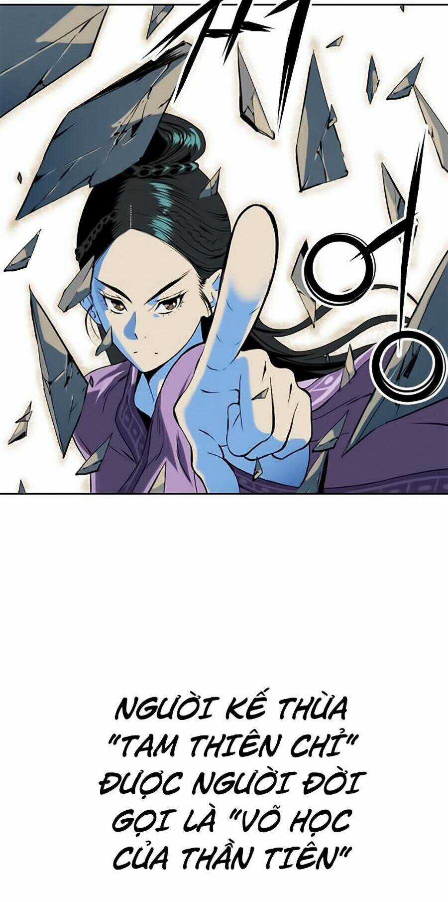 Thiên Hạ Đệ Nhất - Chapter 7 - Trang 69