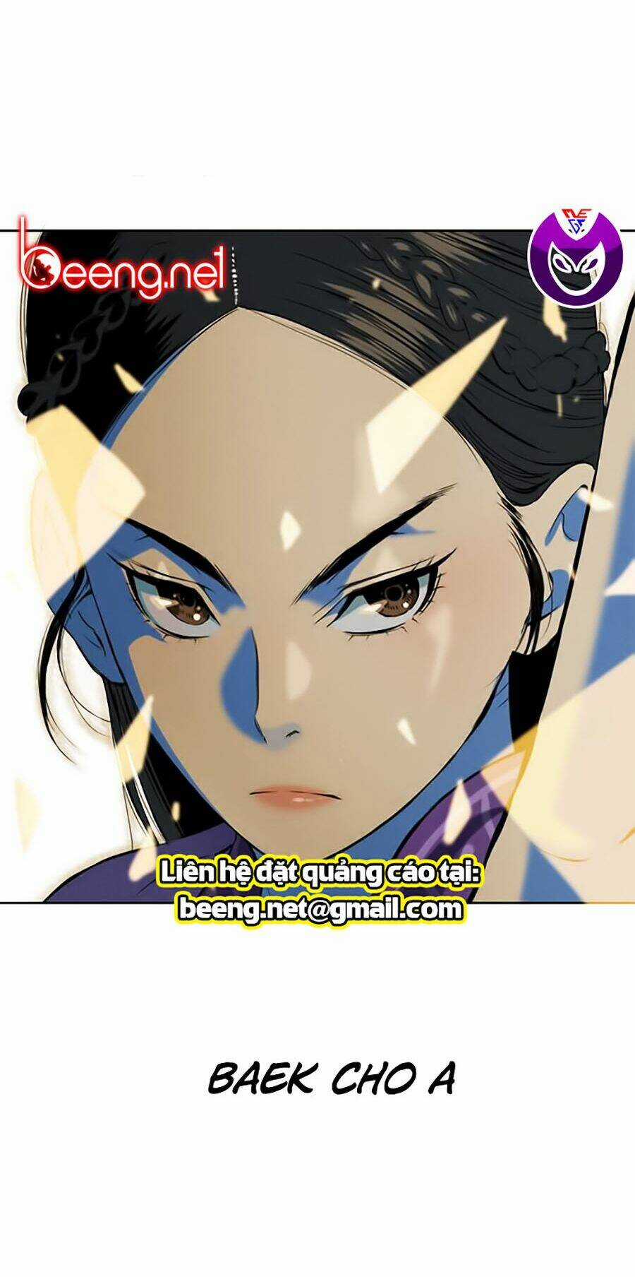 Thiên Hạ Đệ Nhất - Chapter 7 - Trang 70