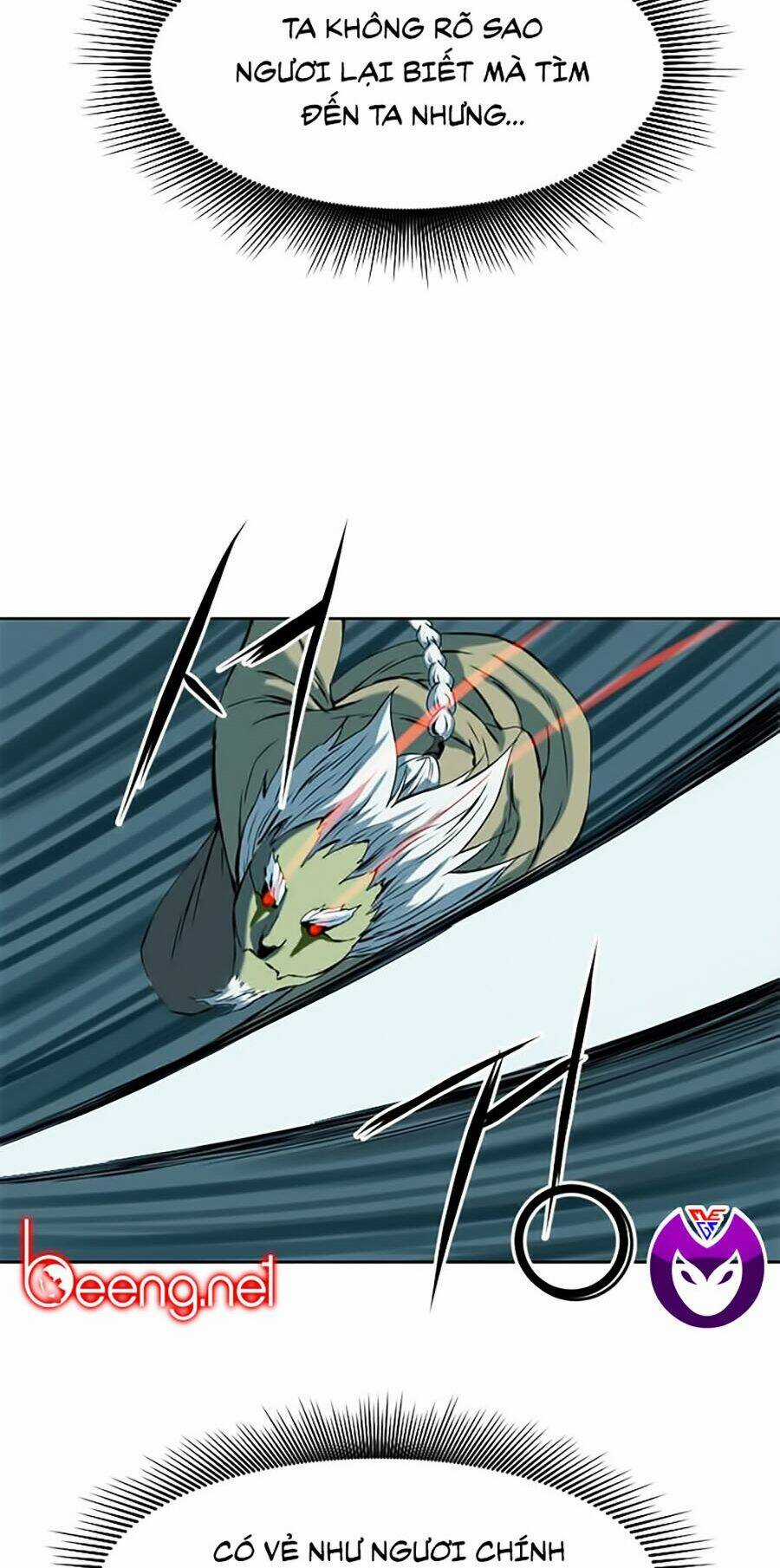 Thiên Hạ Đệ Nhất - Chapter 7 - Trang 72