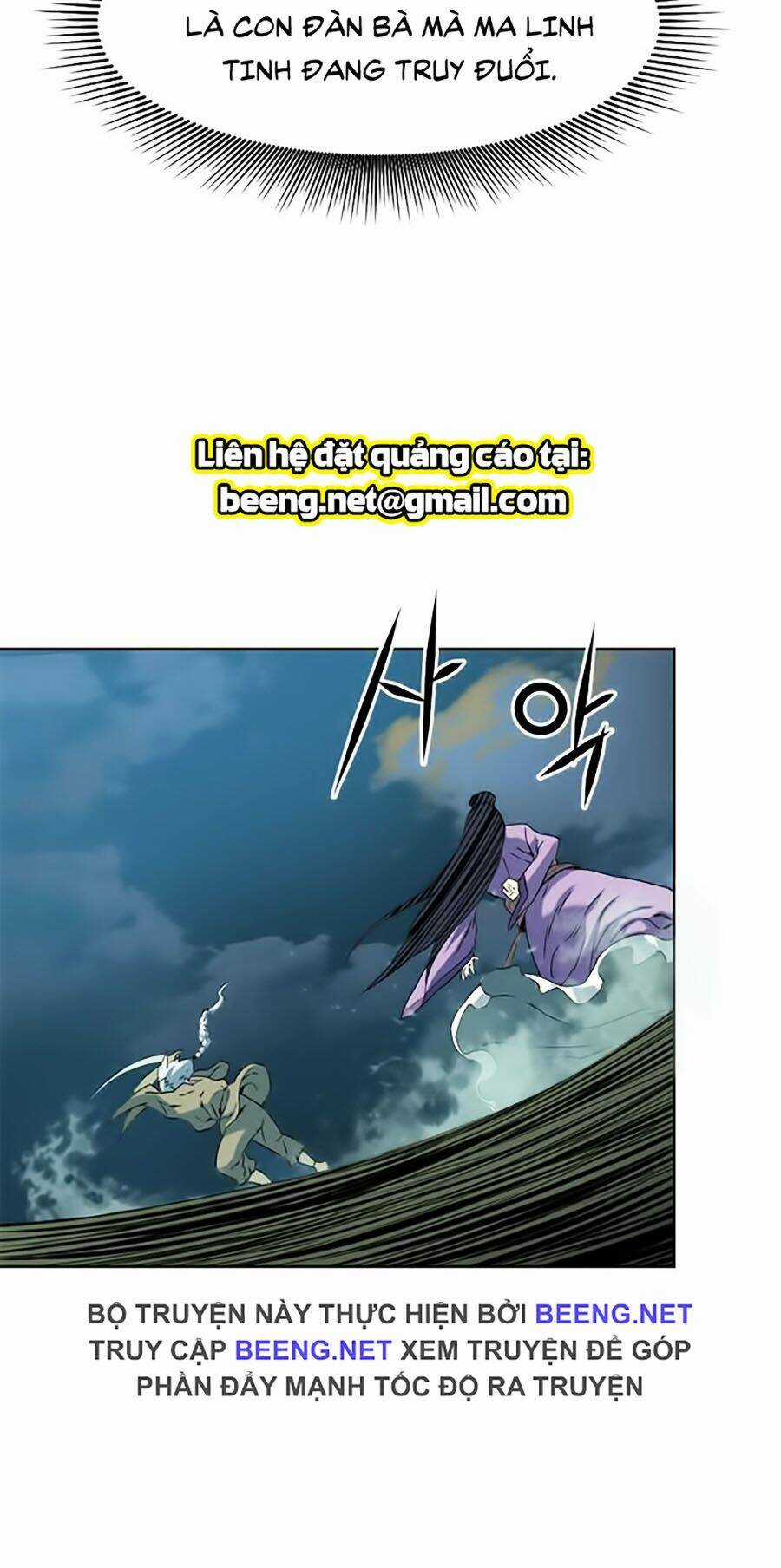 Thiên Hạ Đệ Nhất - Chapter 7 - Trang 73