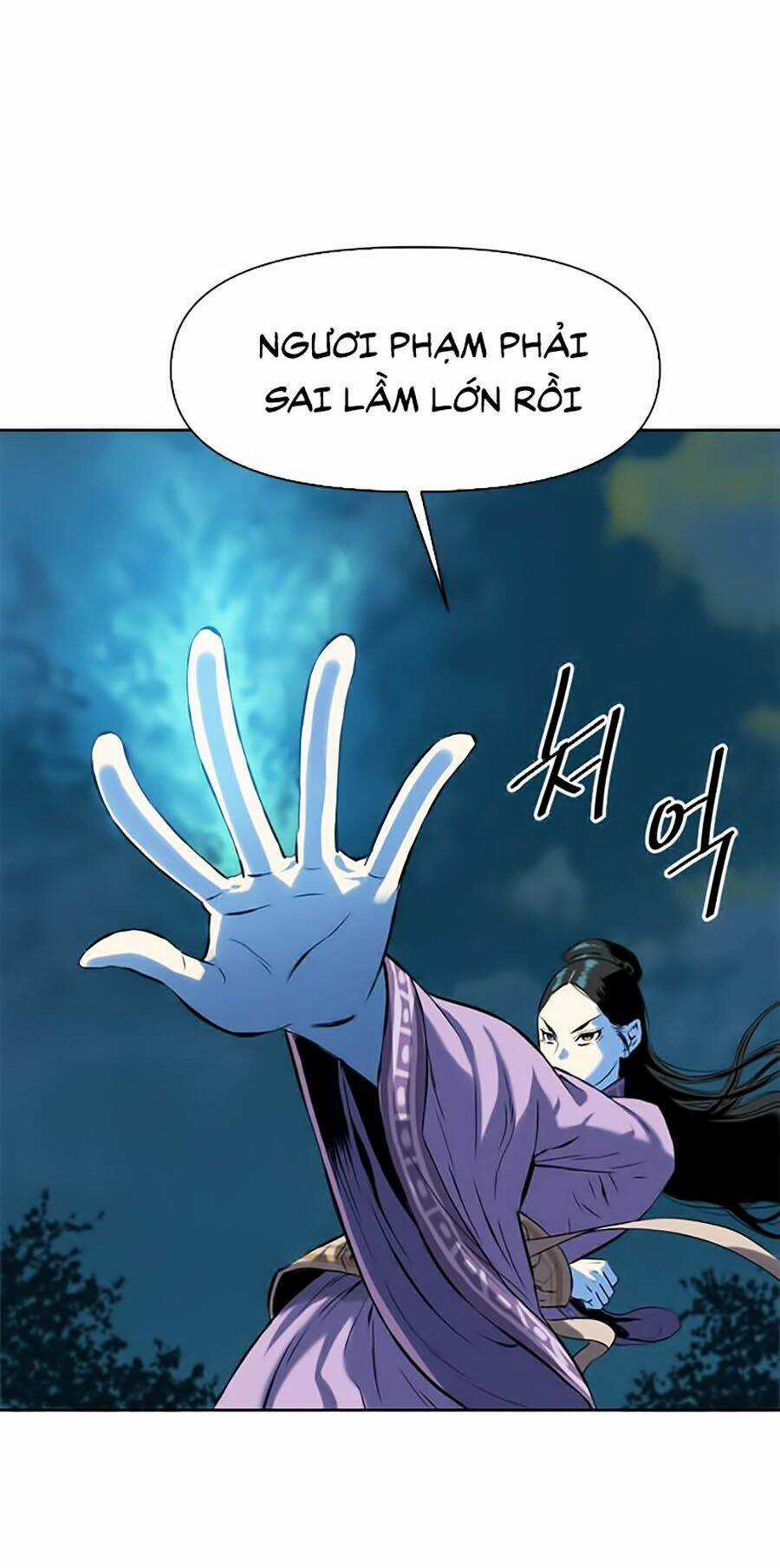 Thiên Hạ Đệ Nhất - Chapter 7 - Trang 74