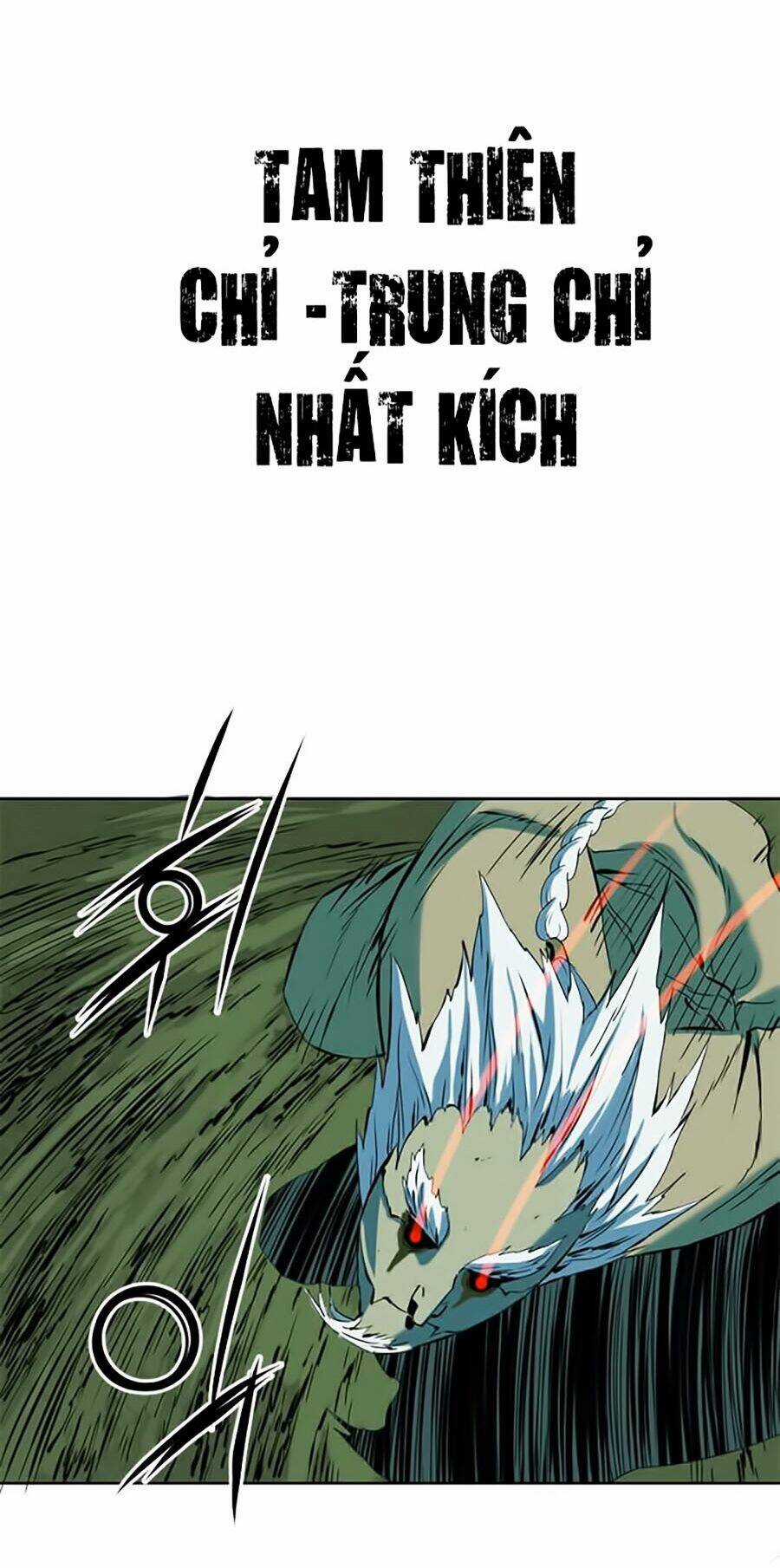 Thiên Hạ Đệ Nhất - Chapter 7 - Trang 75