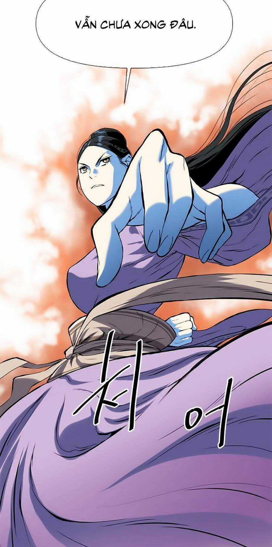 Thiên Hạ Đệ Nhất - Chapter 7 - Trang 80