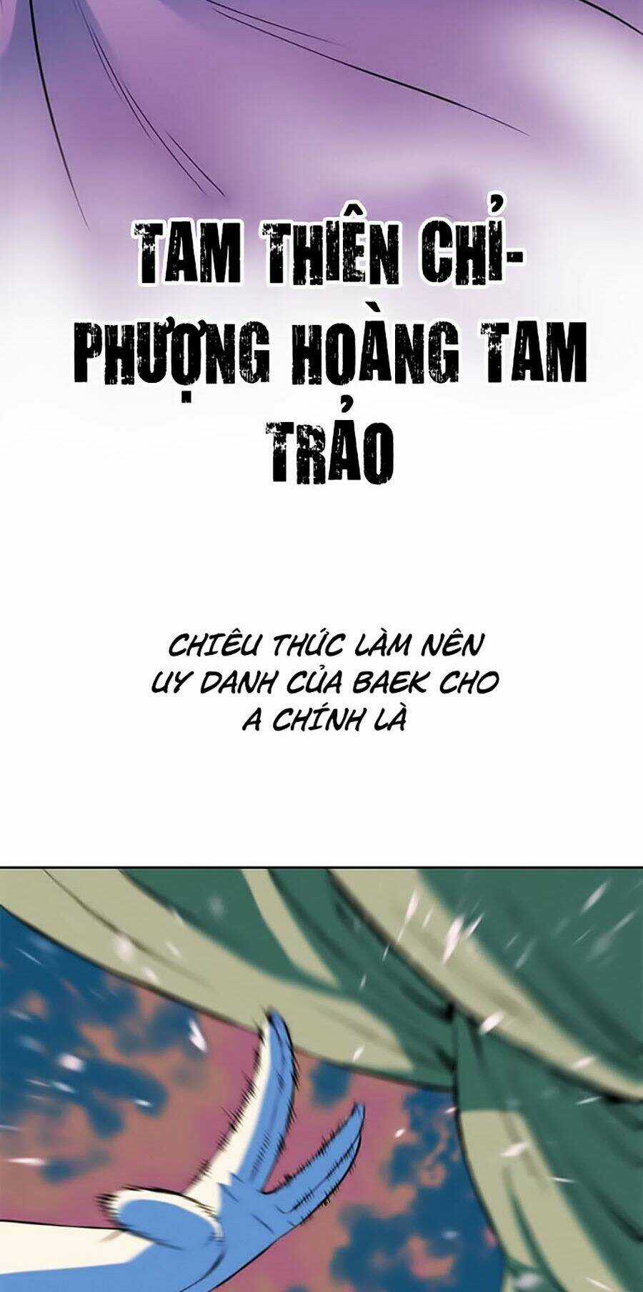 Thiên Hạ Đệ Nhất - Chapter 7 - Trang 81