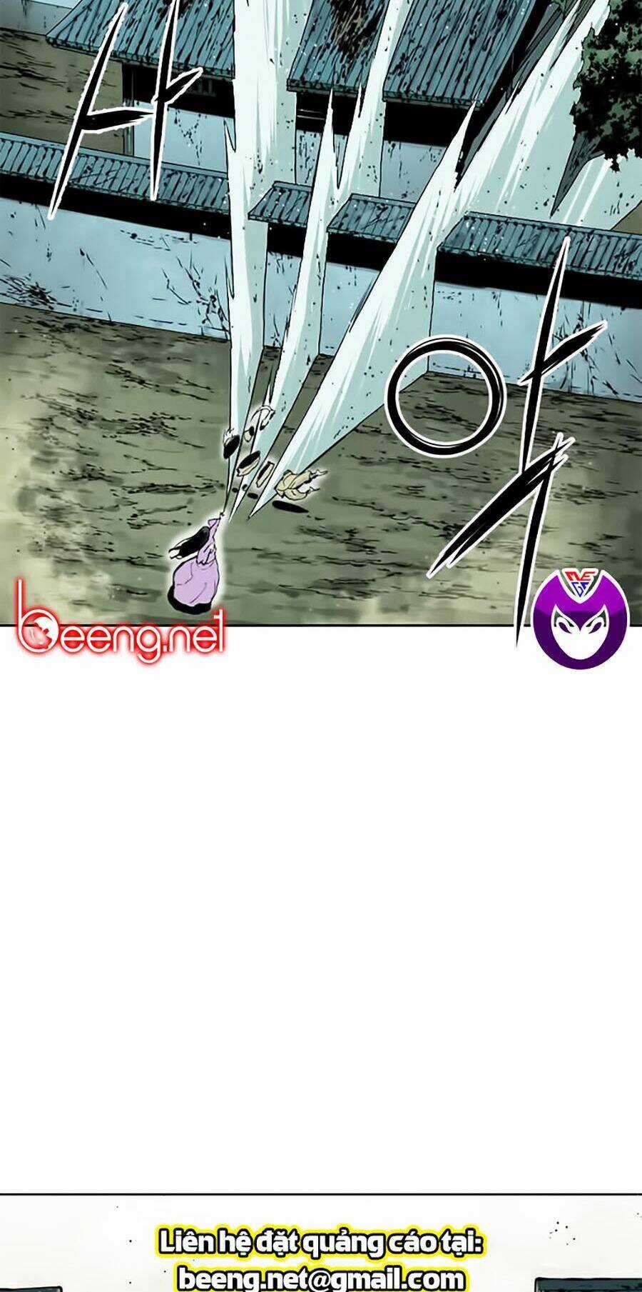 Thiên Hạ Đệ Nhất - Chapter 7 - Trang 84