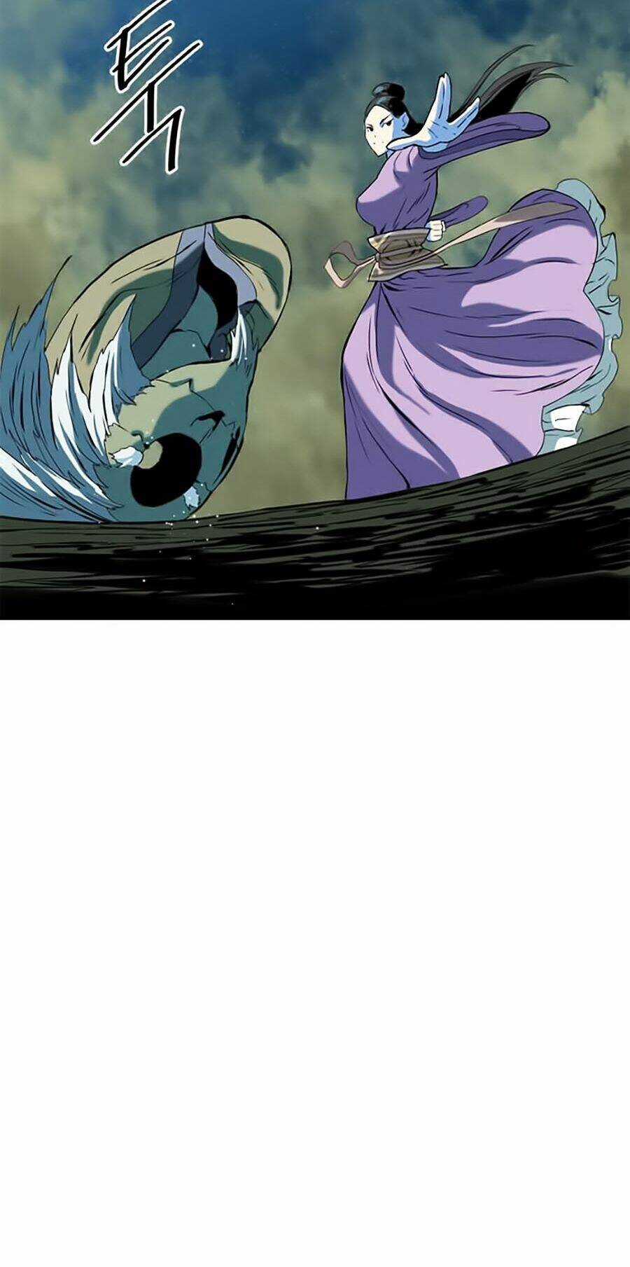 Thiên Hạ Đệ Nhất - Chapter 7 - Trang 86