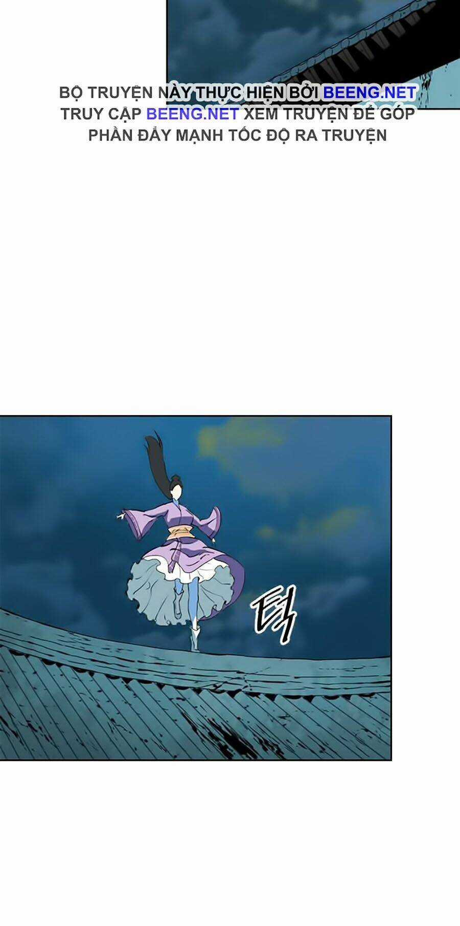 Thiên Hạ Đệ Nhất - Chapter 7 - Trang 89