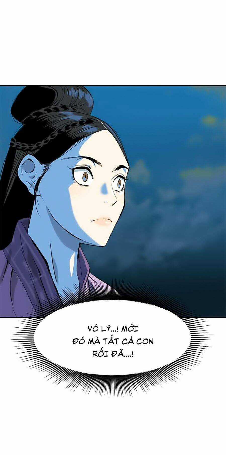 Thiên Hạ Đệ Nhất - Chapter 7 - Trang 90