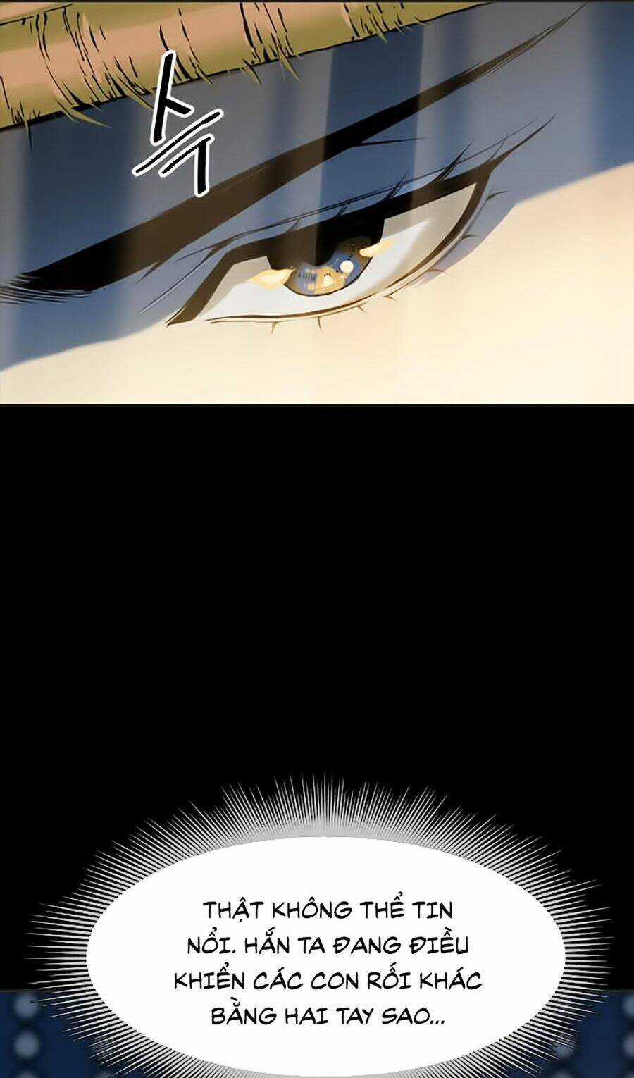 Thiên Hạ Đệ Nhất - Chapter 7 - Trang 10