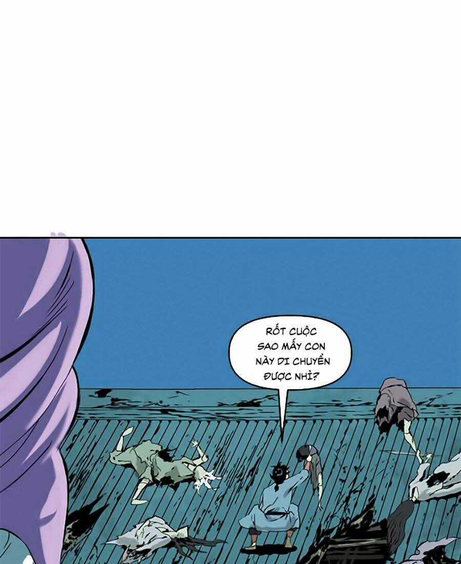 Thiên Hạ Đệ Nhất - Chapter 7 - Trang 91