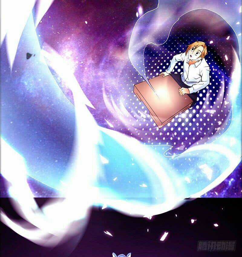 Thiên Hạ Kiếp - Chapter 1 - Trang 19