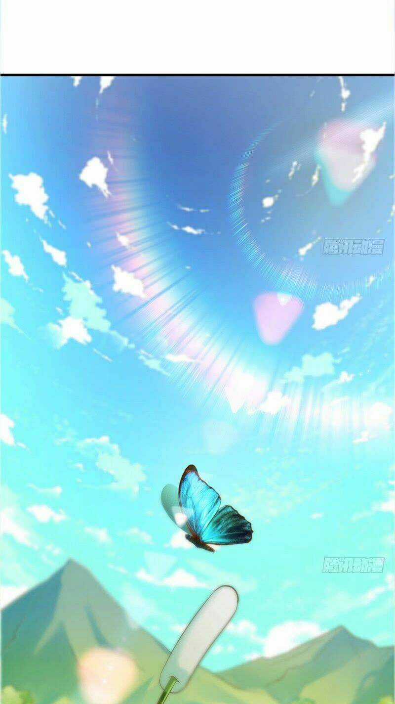 Thiên Hạ Kiếp - Chapter 1 - Trang 3