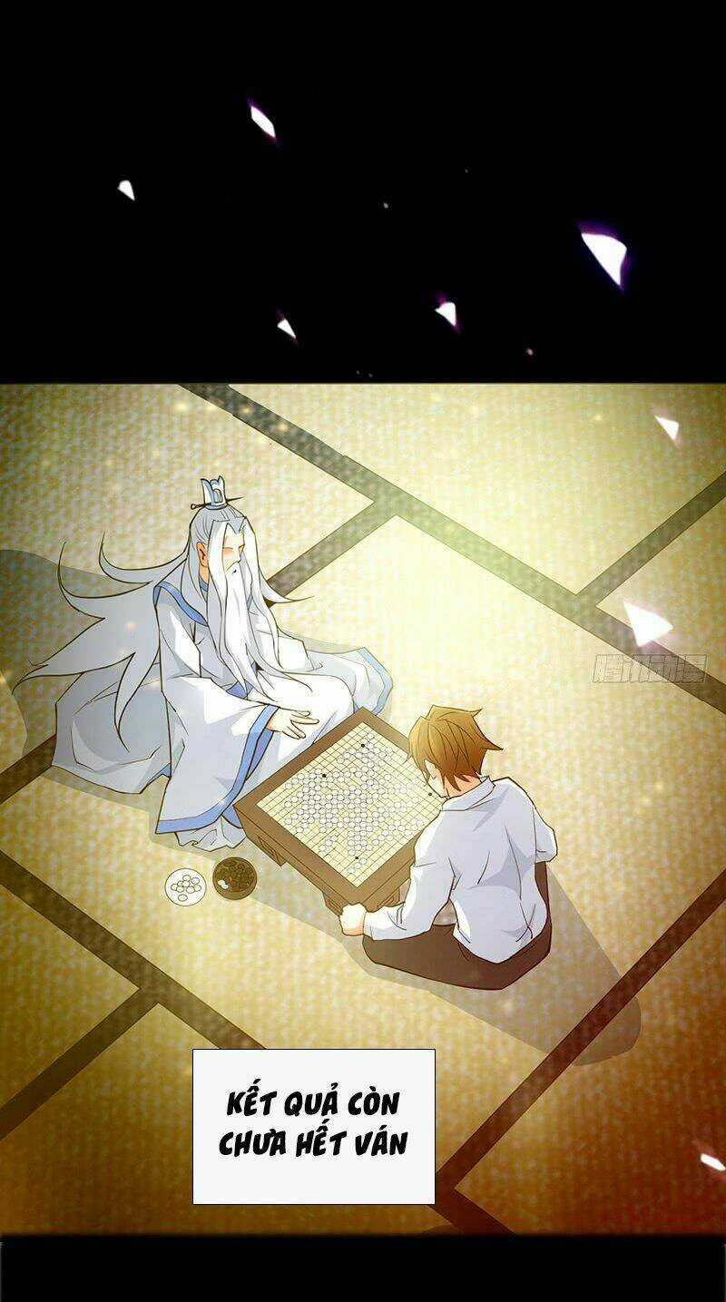 Thiên Hạ Kiếp - Chapter 1 - Trang 27