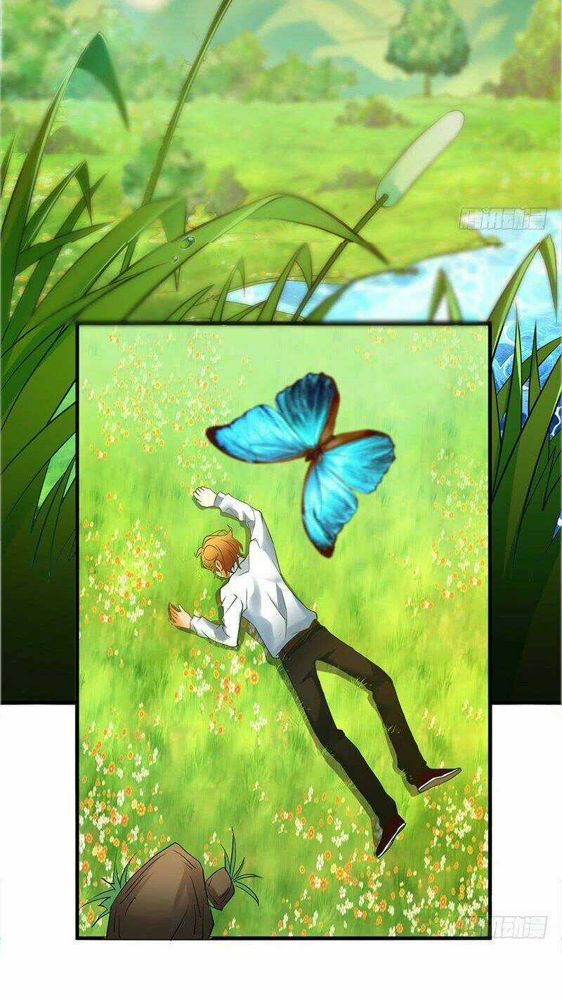 Thiên Hạ Kiếp - Chapter 1 - Trang 4