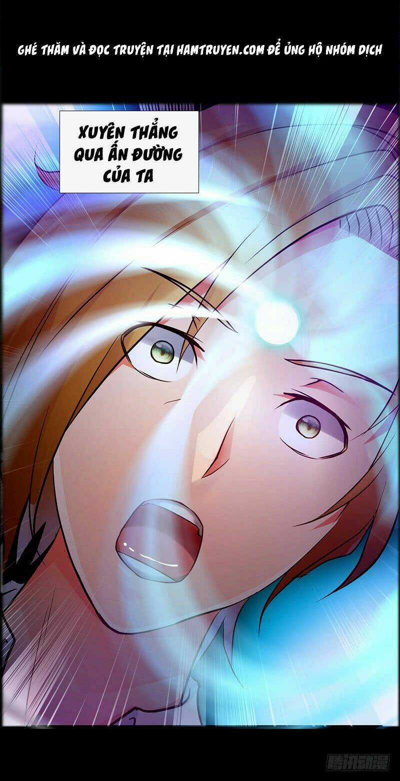 Thiên Hạ Kiếp - Chapter 1 - Trang 31