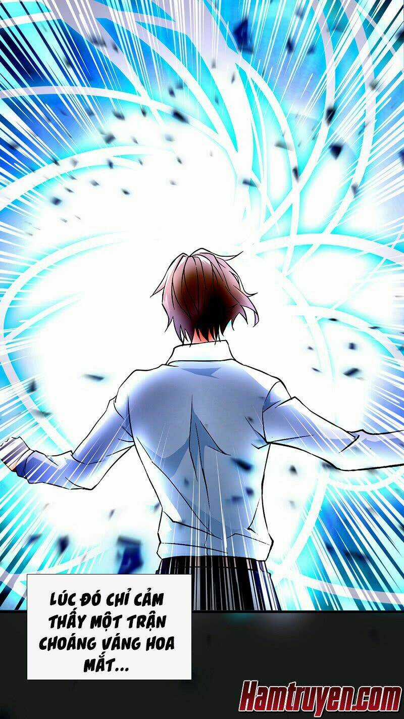 Thiên Hạ Kiếp - Chapter 1 - Trang 32