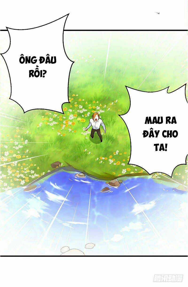 Thiên Hạ Kiếp - Chapter 1 - Trang 36