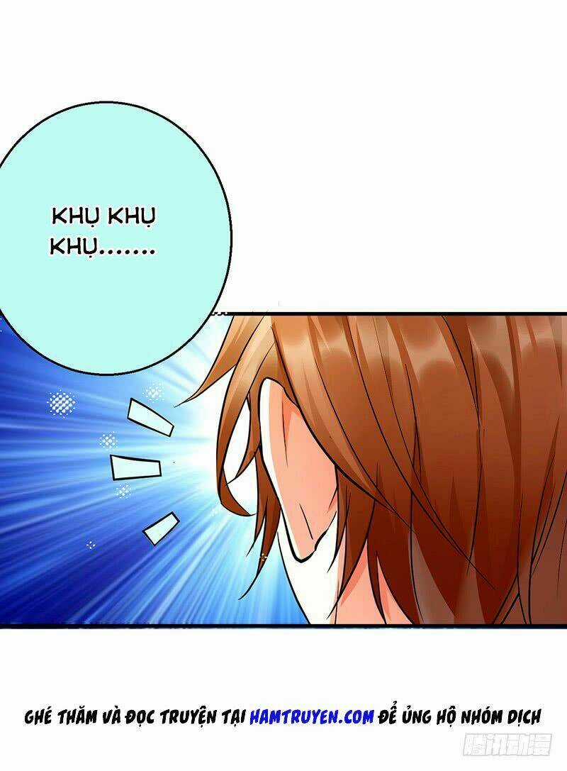 Thiên Hạ Kiếp - Chapter 1 - Trang 37