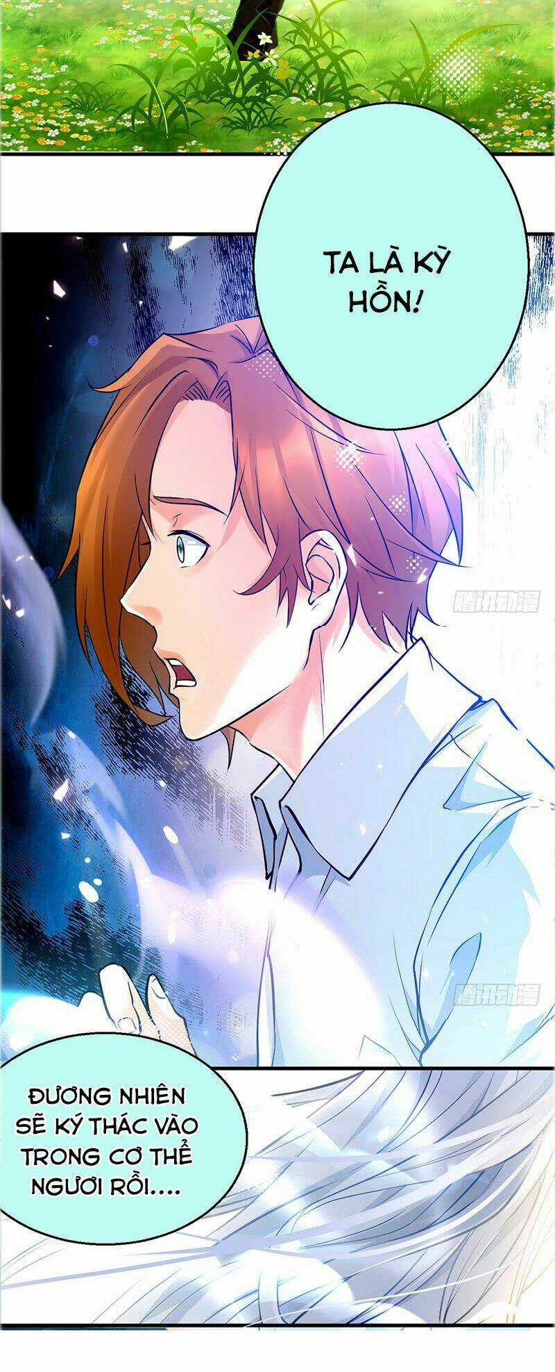 Thiên Hạ Kiếp - Chapter 1 - Trang 41