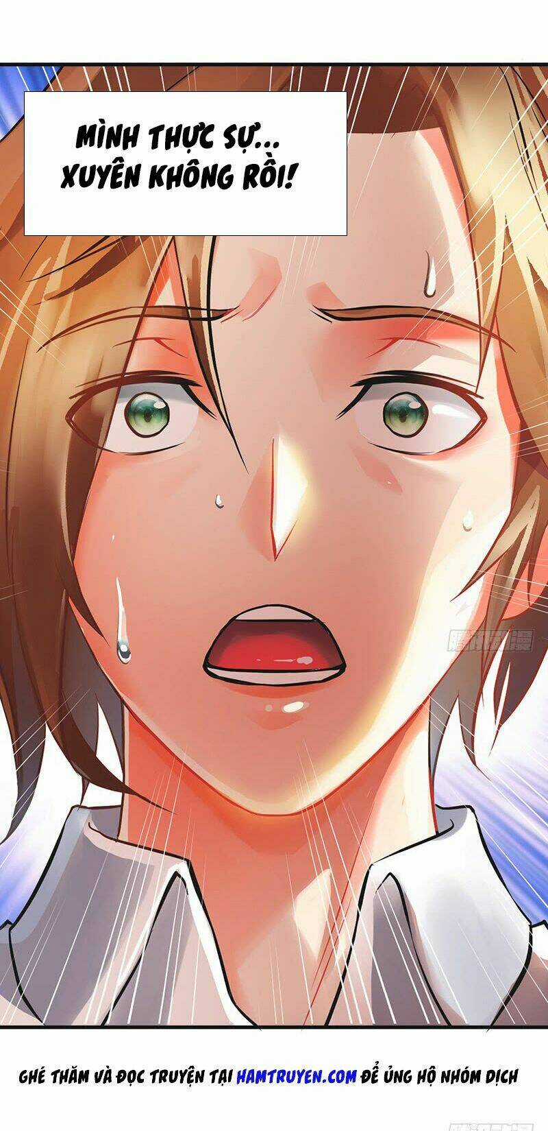 Thiên Hạ Kiếp - Chapter 1 - Trang 45