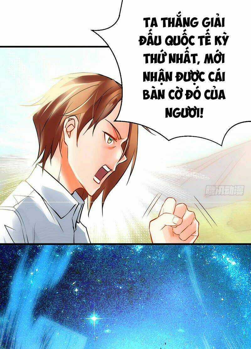 Thiên Hạ Kiếp - Chapter 1 - Trang 56