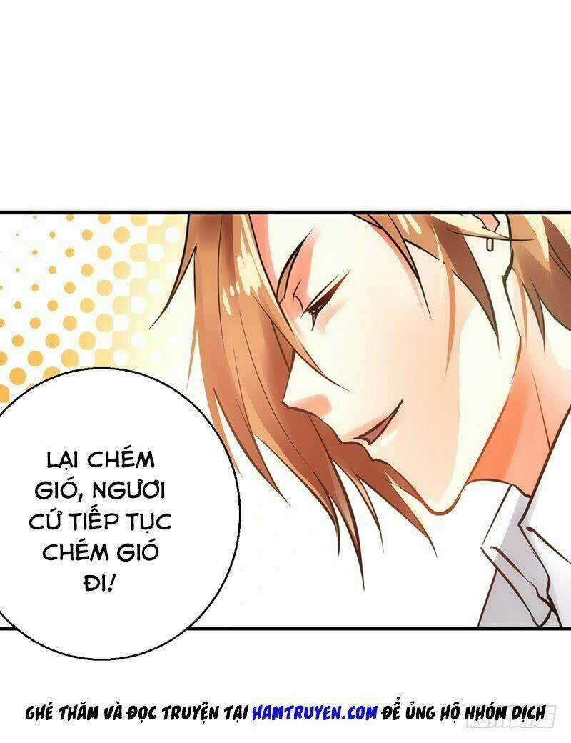 Thiên Hạ Kiếp - Chapter 1 - Trang 59