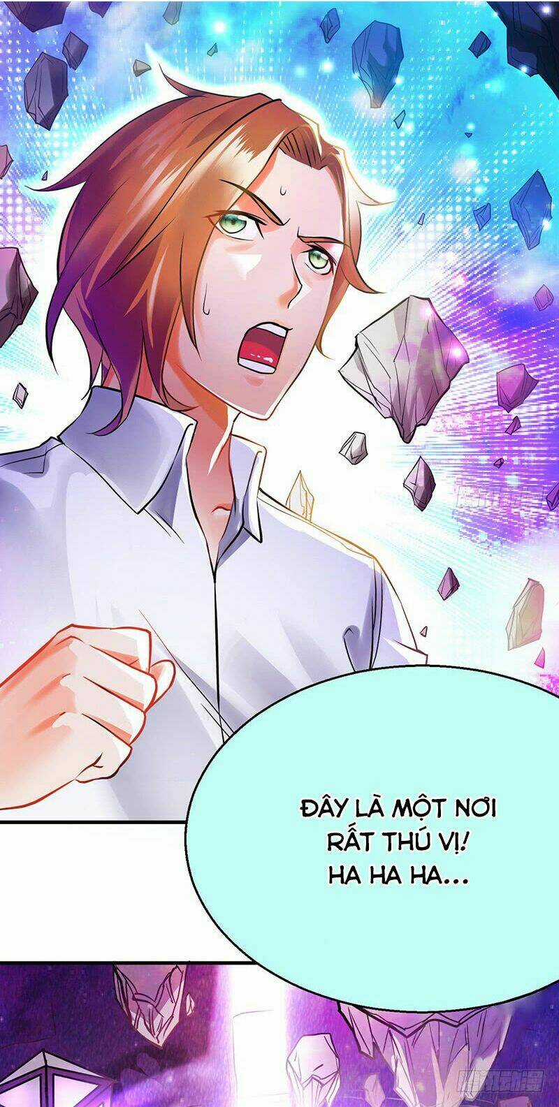 Thiên Hạ Kiếp - Chapter 1 - Trang 77