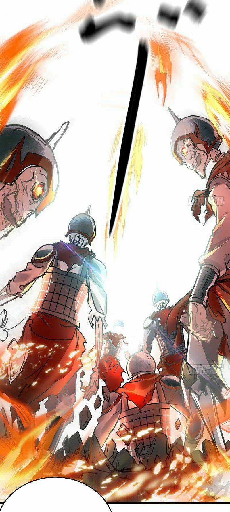 Thiên Hạ Kiếp - Chapter 1 - Trang 93