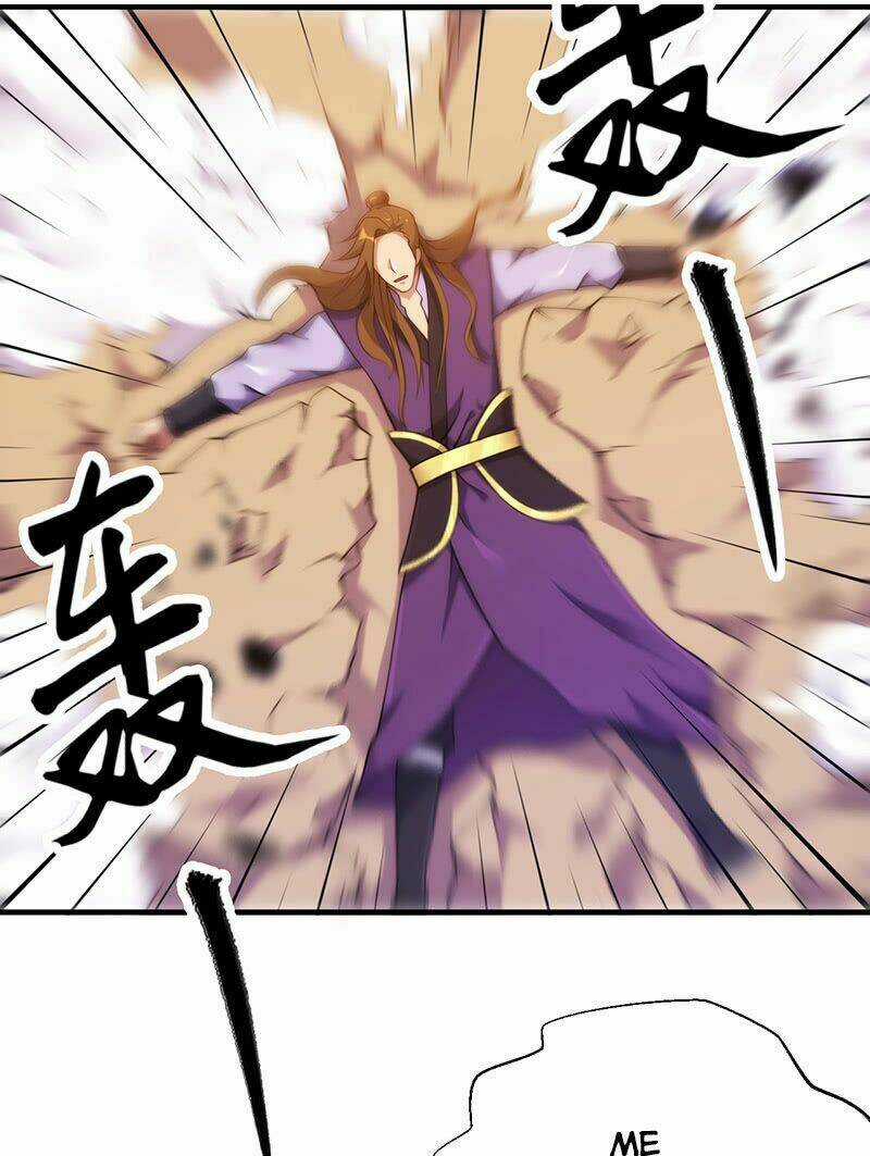 Thiên Hạ Kiếp - Chapter 10 - Trang 14