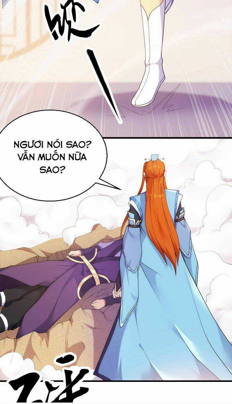 Thiên Hạ Kiếp - Chapter 10 - Trang 17