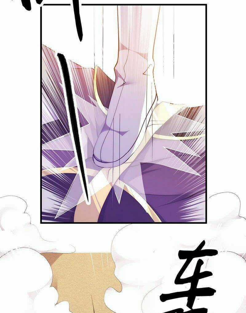 Thiên Hạ Kiếp - Chapter 10 - Trang 18